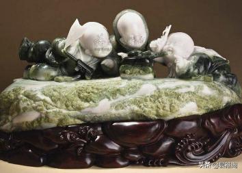 四大名玉分别出自哪些地方,四大名玉产地是哪里呢