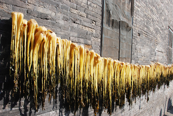 怎么腌雪菜才好吃,怎么腌雪菜好吃又简单