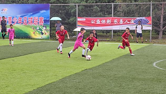 踢球好的儿童,踢球的孩子有多厉害