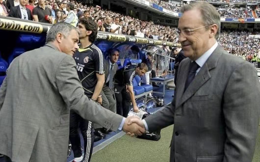 穆里尼奥一共有多少冠军,穆里尼奥教练生涯