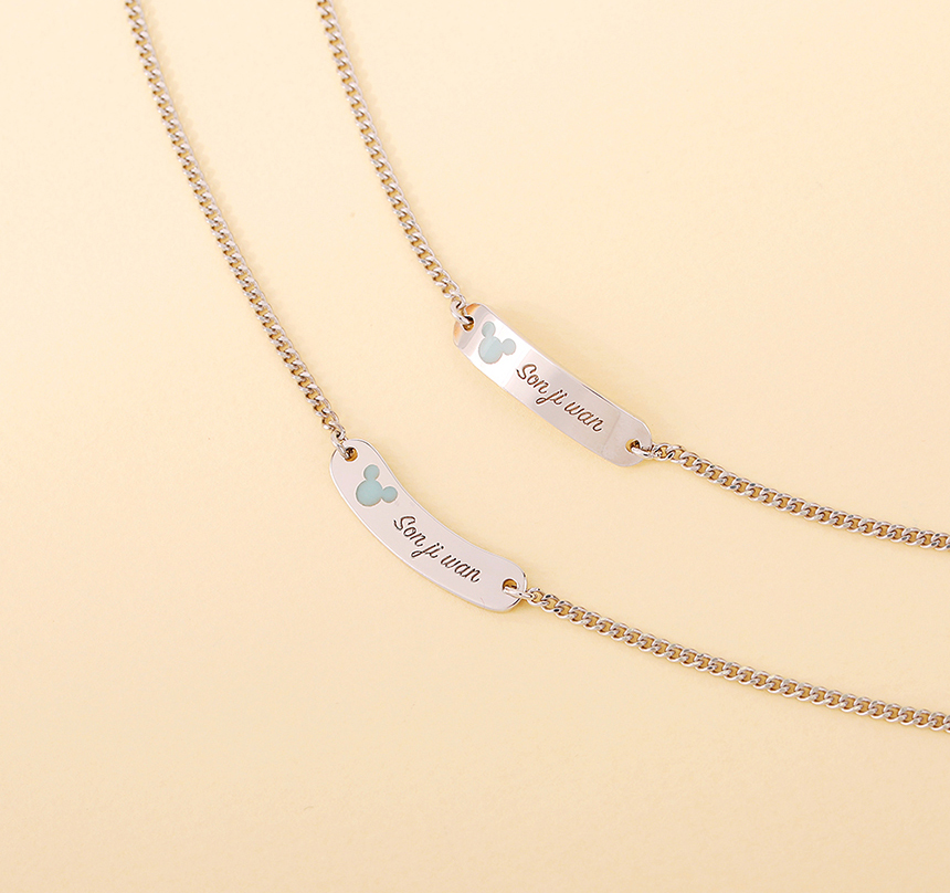 韩国珠宝品牌哪个好,韩国时尚珠宝品牌