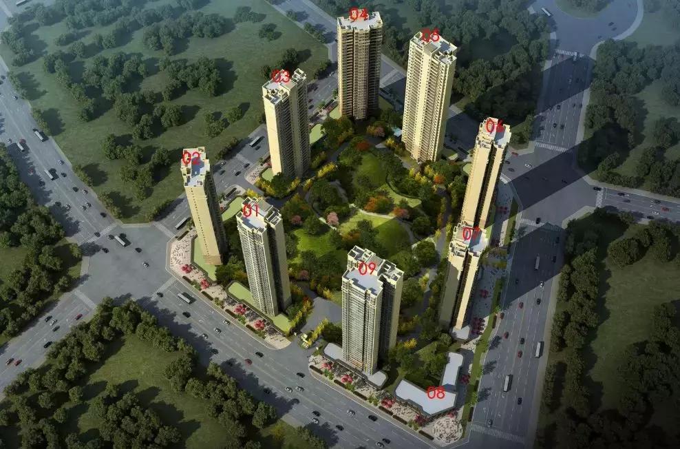 买房子是容积率低的好还是高的好,买房要容积率高的还是低的好