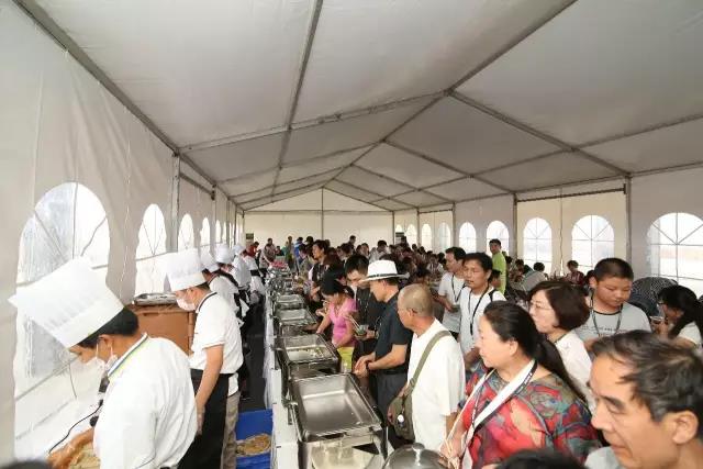 连续5年他们都来这，究竟为啥？