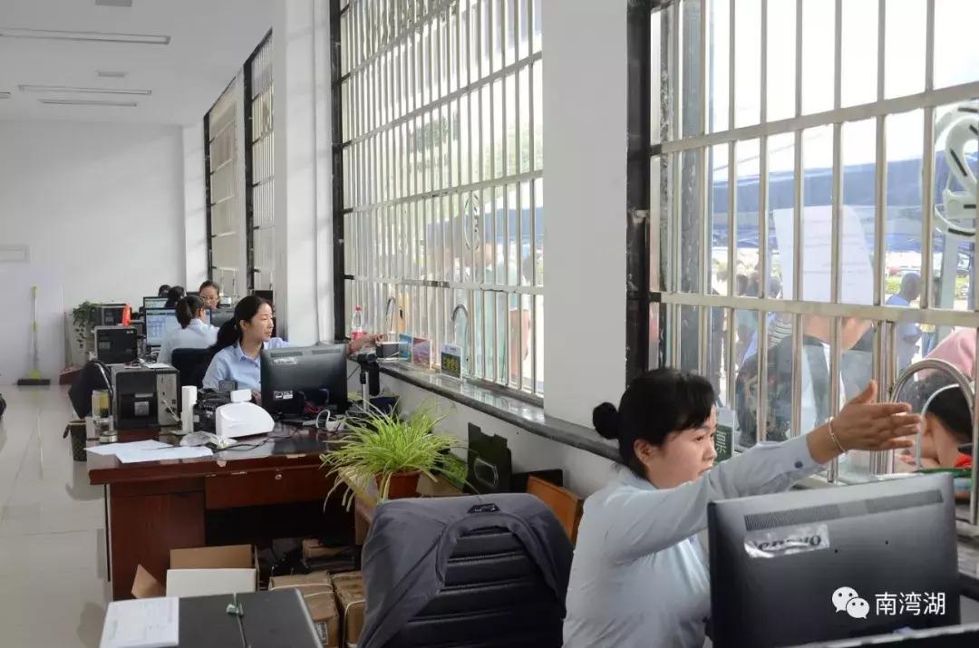 信阳十一假期旅游推荐,信阳南湾湖旅游攻略图