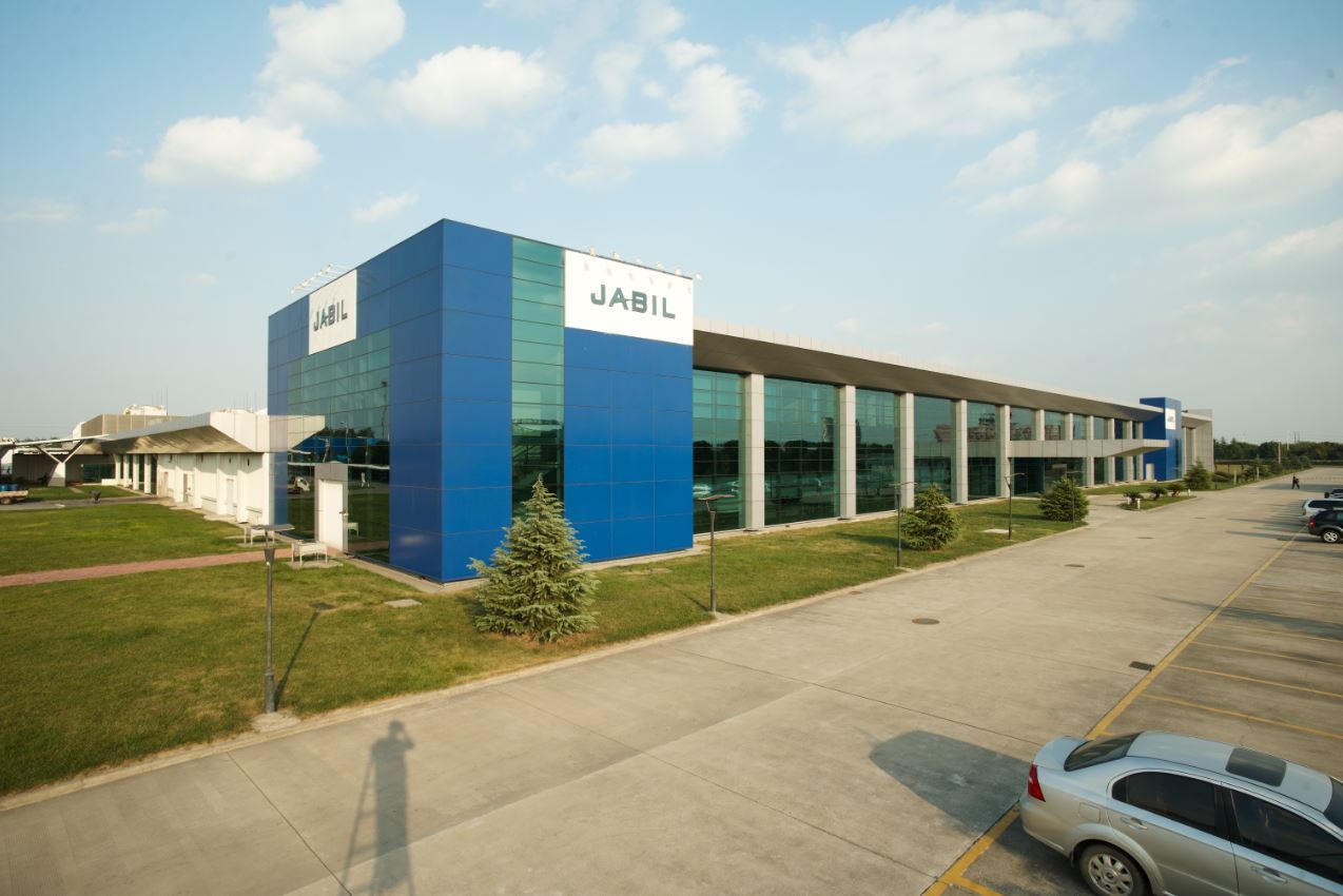 无锡捷普厂工作怎么样啊,无锡捷普电子厂怎么样