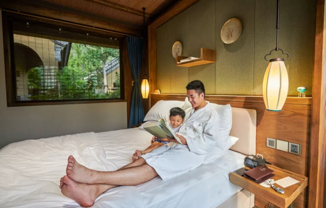 曲阜自由行尼山圣境,孔子之乡曲阜尼山圣境一日游