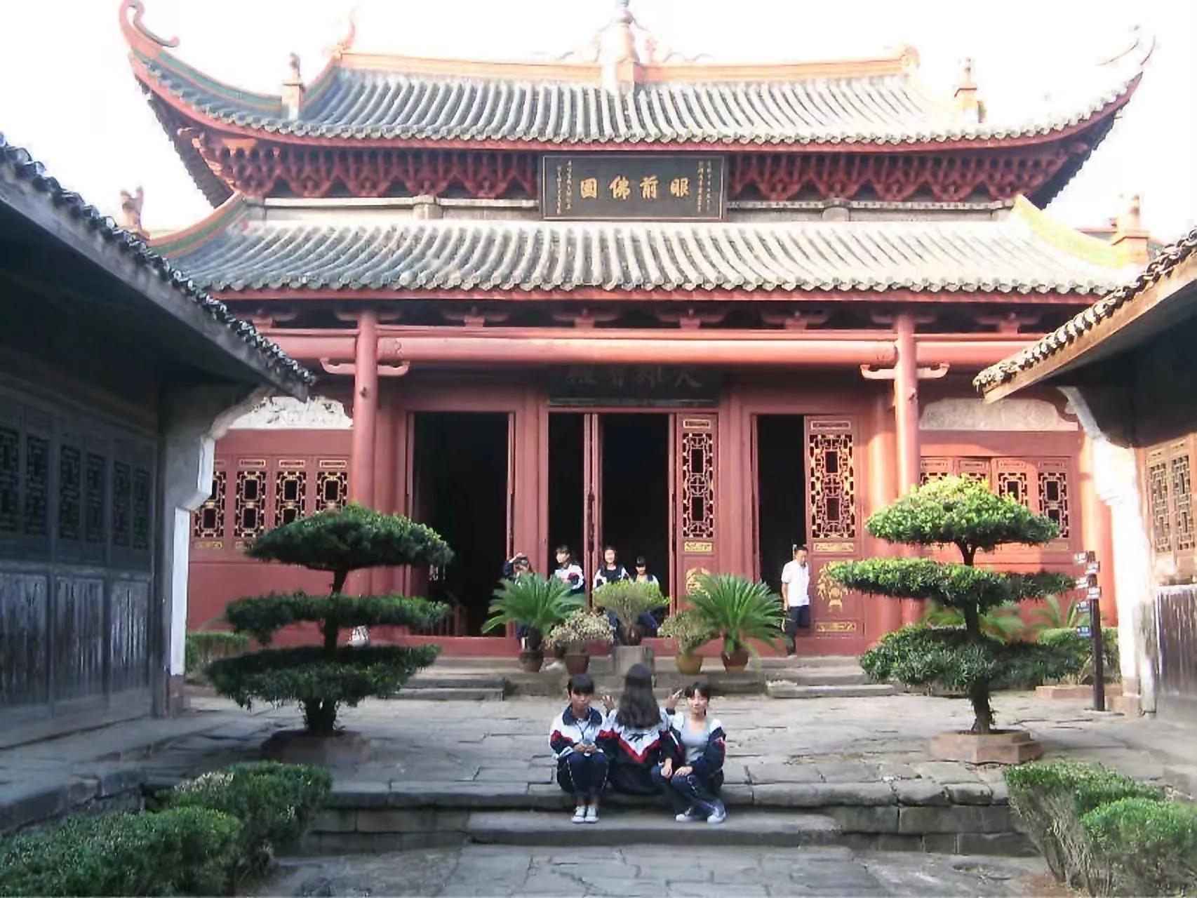 沅陵县城仅存的老巷子,沅陵宽窄小巷