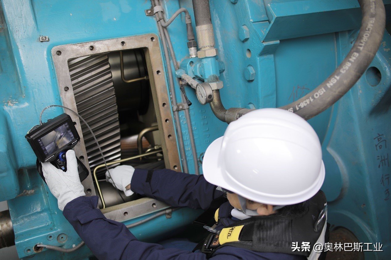 奥林巴斯工业内窥镜使用视频,奥林巴斯工业内窥镜定制