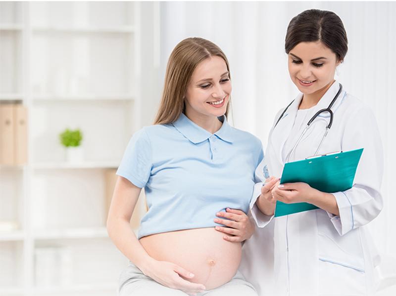 孕晚期耻骨疼是怎么回事？你有过吗？快来了解一下