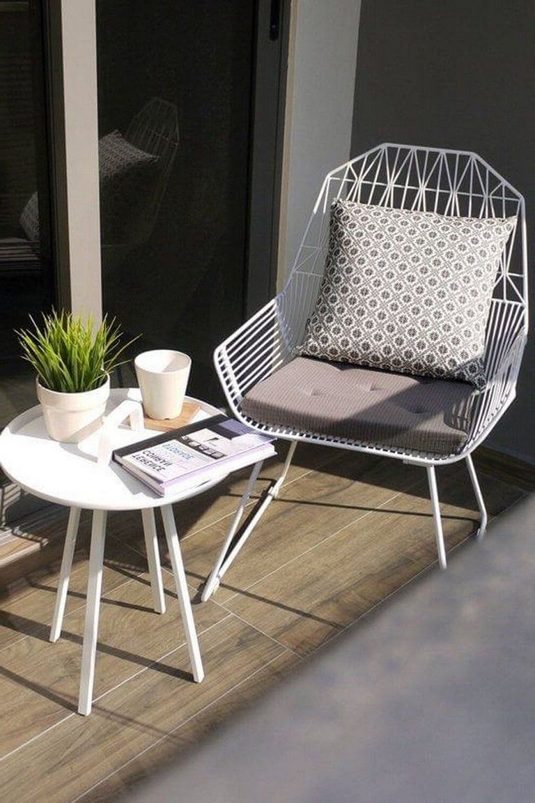 极度治愈的风景,不封阳台的浪漫