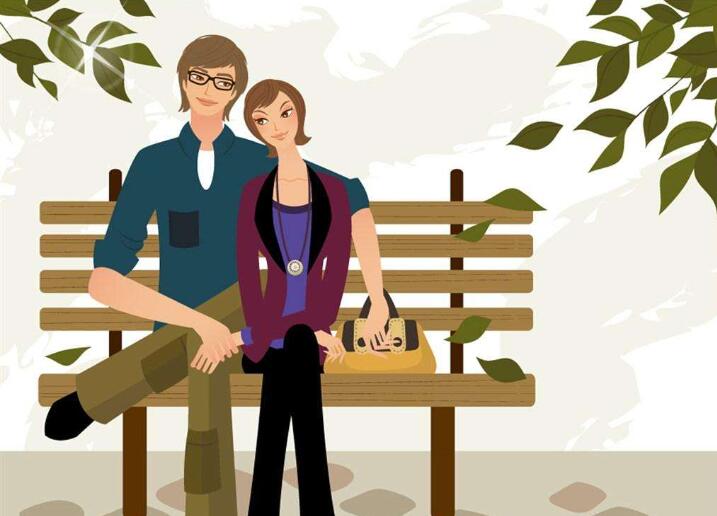 和多疑的爱人相处好累,有个敏感多疑的男朋友怎么办