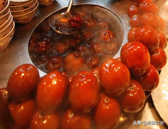 开封西司夜市小吃美食排名前十,开封美食篇十大夜市