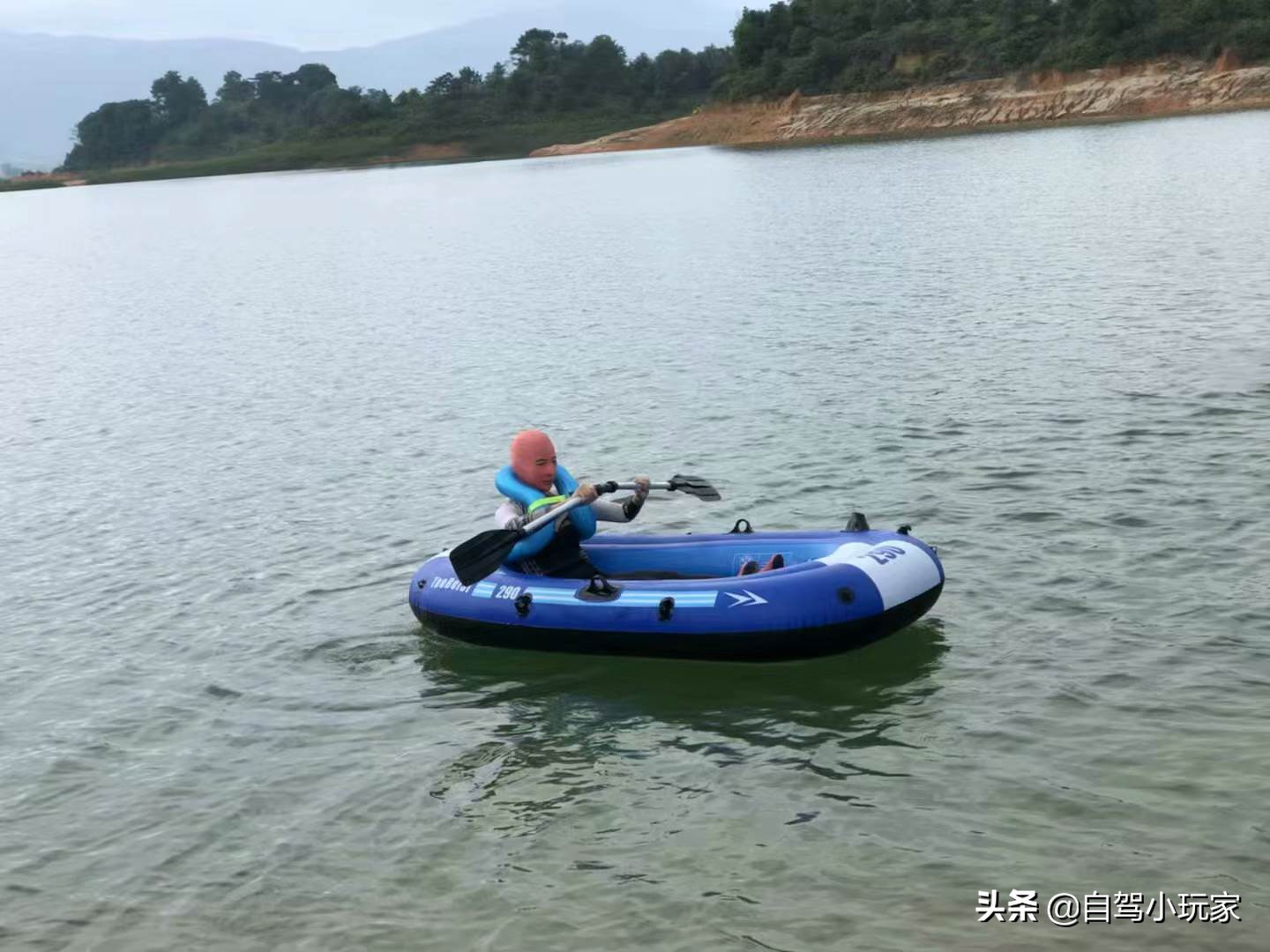 万绿湖八大秘境,广东万绿湖在全国有多出名