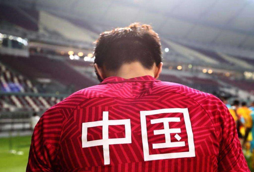 中国的足球环境何时能够迎来春天,中国足球没有青训吗