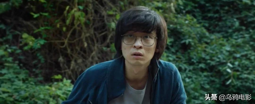 热爆沸！视效顶级，瞳孔地震，这片子怎么吹都不过分