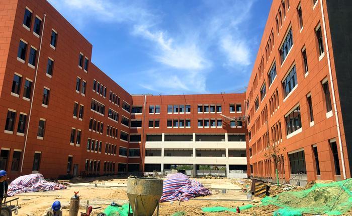 浐灞第十小学最近有啥小区,浐灞第十学校学区范围划分