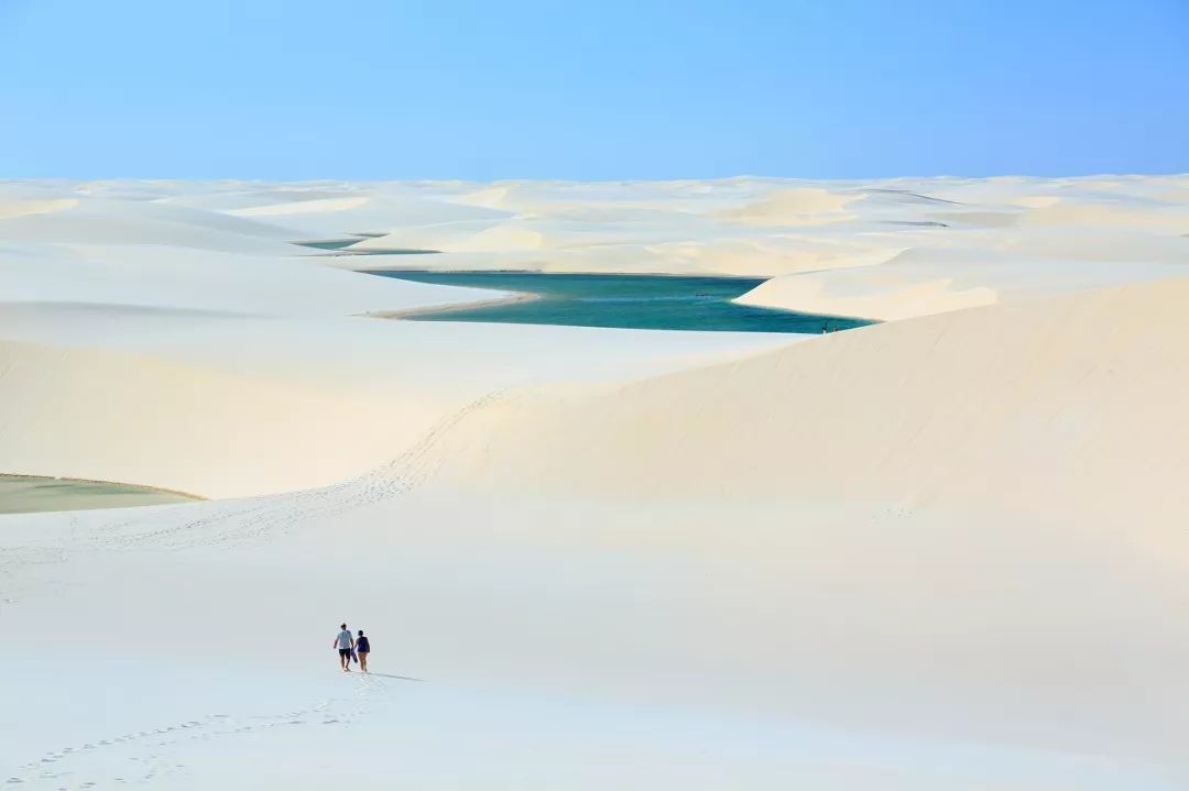 全球最迷人的国家,世界上女人最多又漂亮的国家