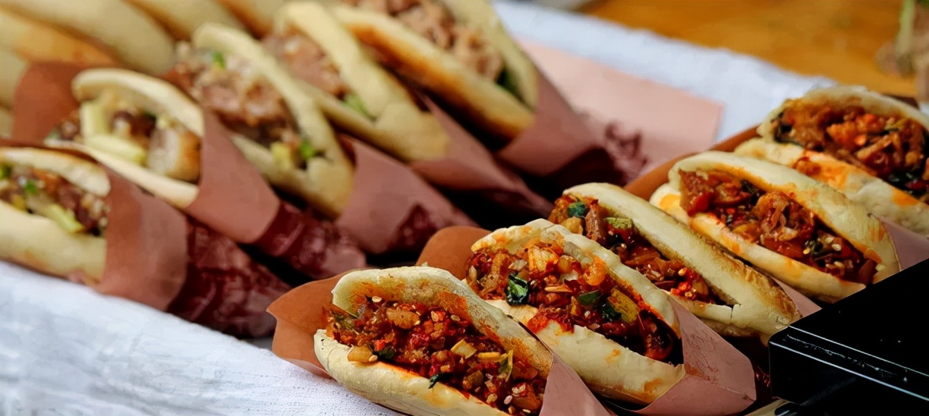 四川成都美食街在哪里,成都的美食合集