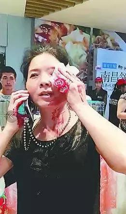 鍗楁槍濂冲瓙浜嬩欢鍚庣画,姹熻タ鍑屾櫒濂冲琚汉娈存墦鍚庣画