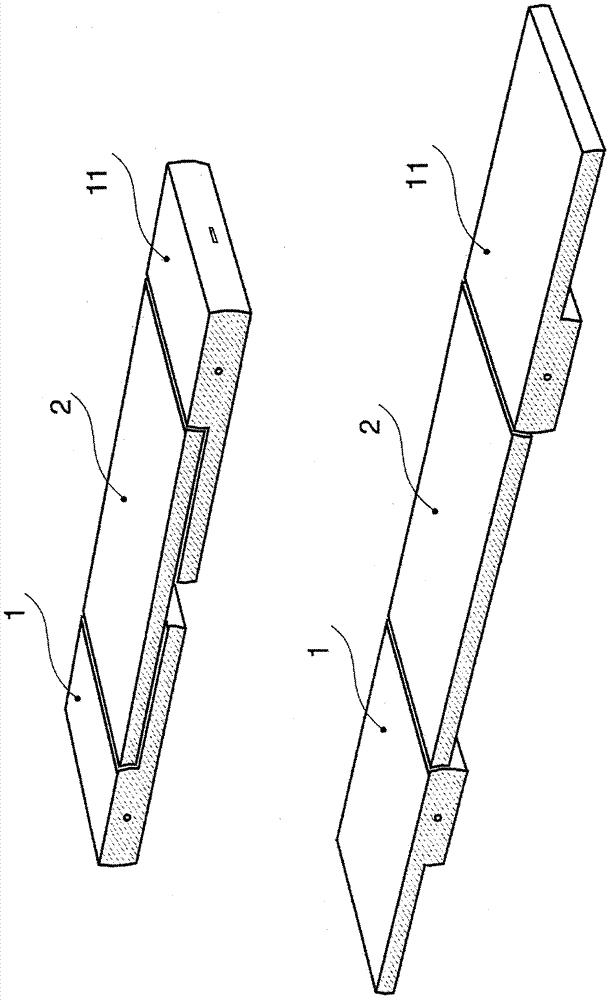 台球桌的基本结构,台球桌的组成结构