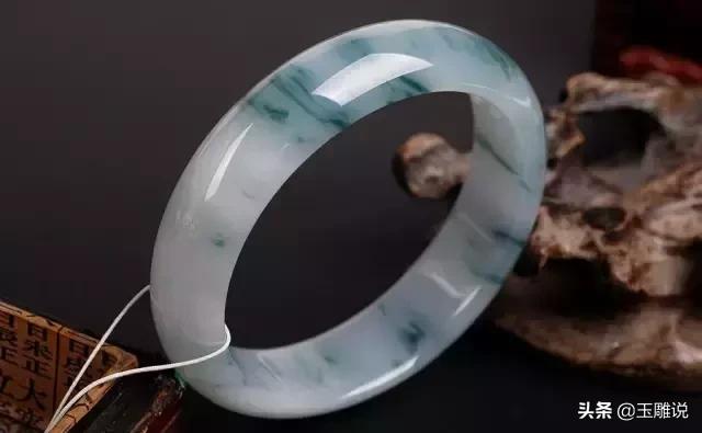 翡翠放时间长了变干怎么保养,刚买的新翡翠手镯应该怎样保养