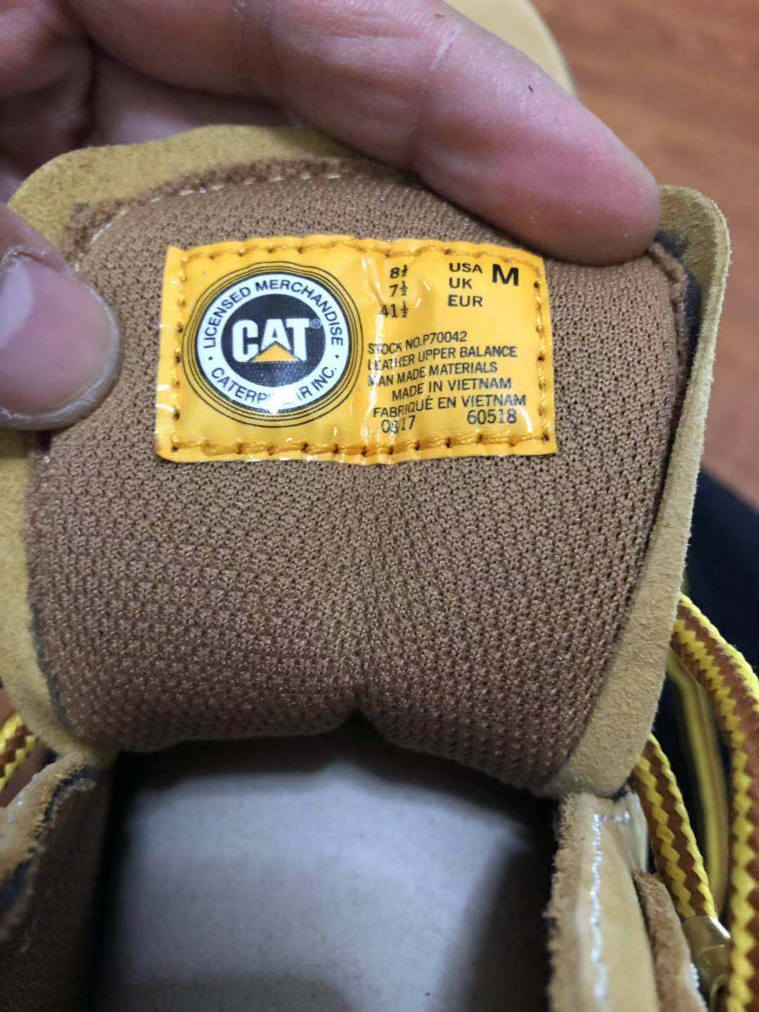 timberland最值得入手的一款,timberlandcat比较