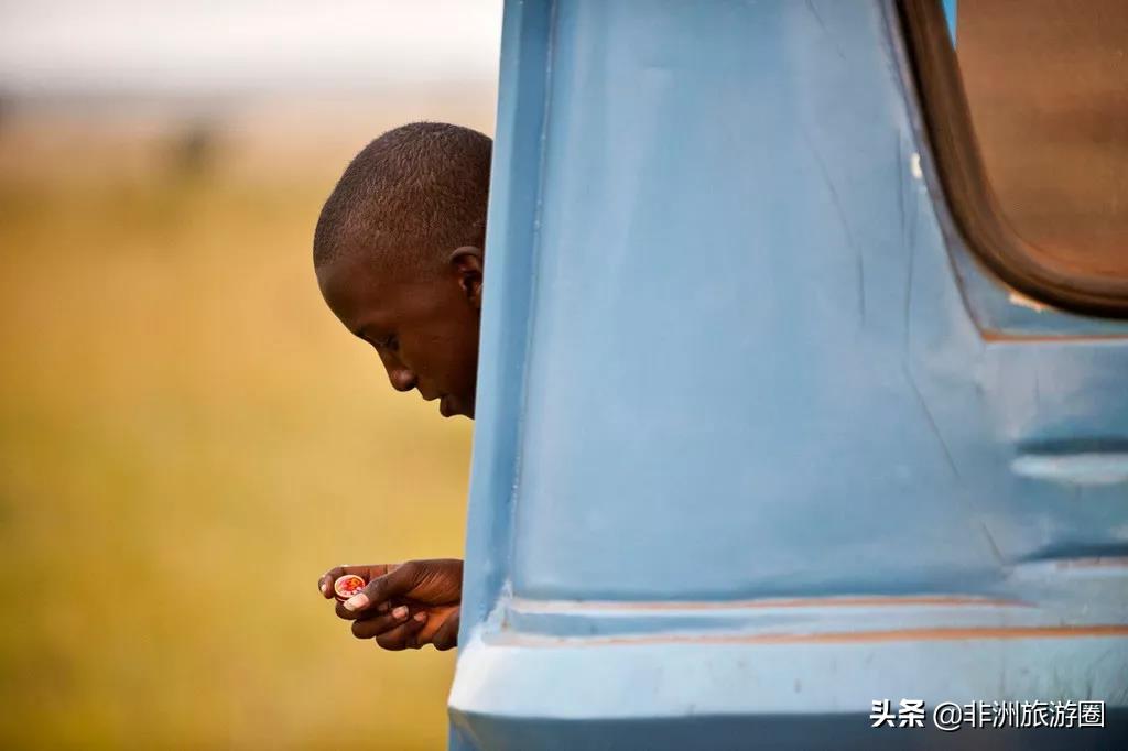 非洲大陆上的硬通货——清凉油与风油精