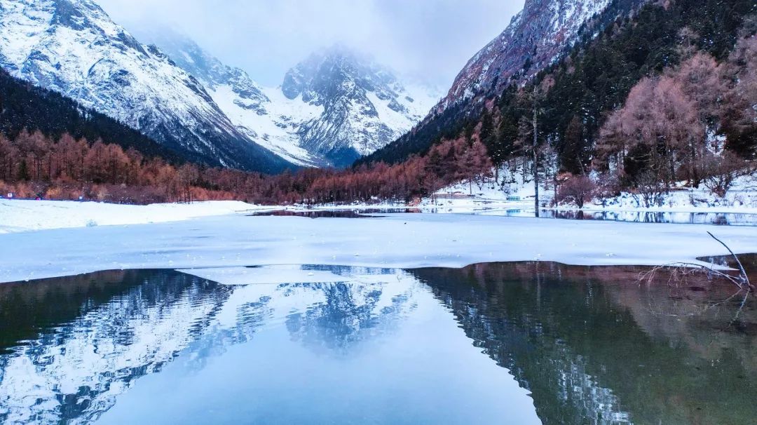 8个适合一个人去旅行的旅游圣地,一个人去的人少景美的小众旅行地