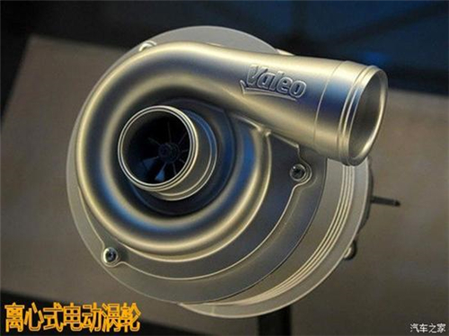 涡轮增压黑科技视频,涡轮增压发动机黑科技