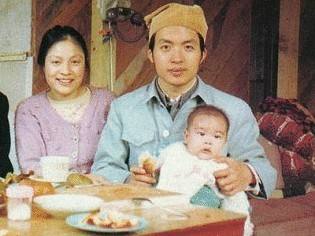 顾城的情人李英后来怎么样了,顾城爱上的那个李英后来怎么样了