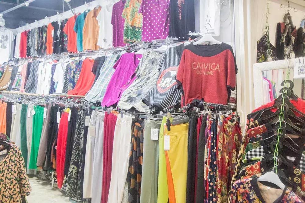 夫子庙大市场位置,夫子庙大市场怎么样