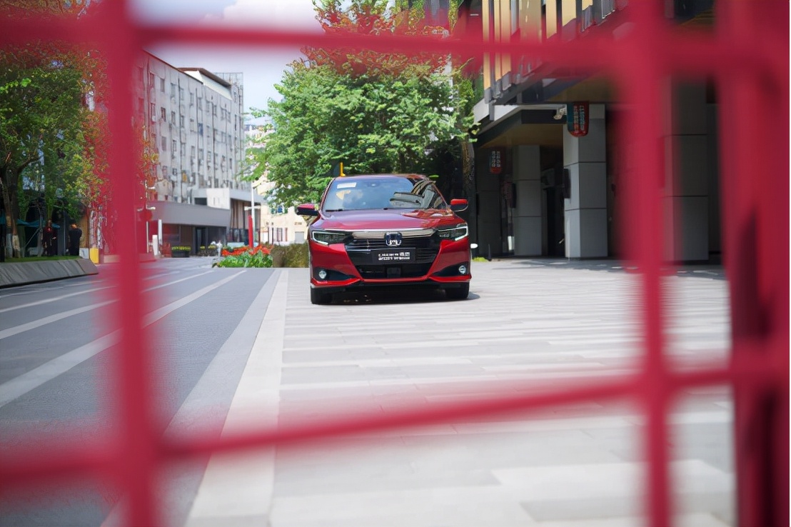 最新广本凌派试驾,广汽本田新凌派试驾视频