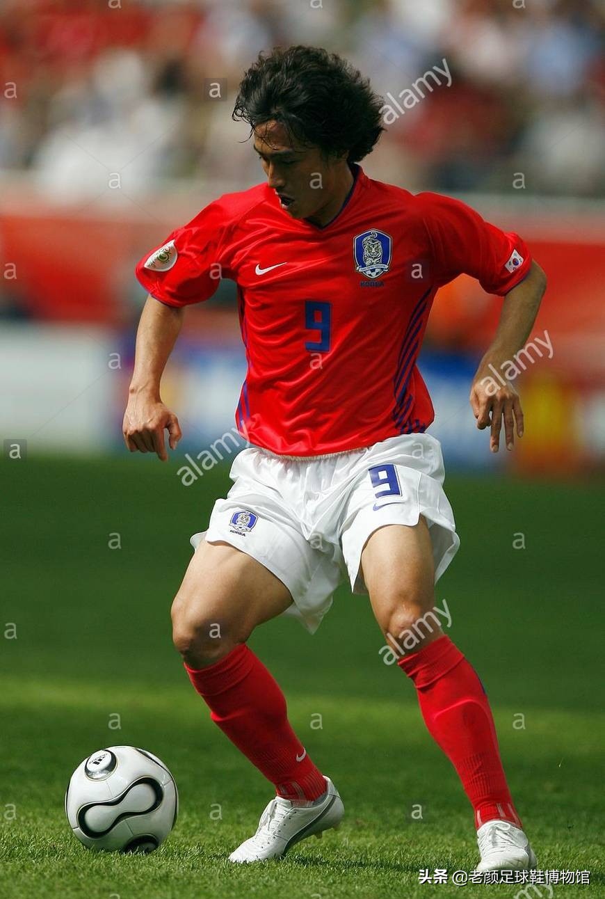 puma世界杯球星上脚,日本puma鞋