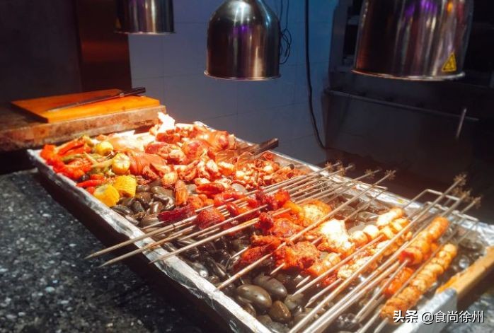 徐州苏宁中心有啥好吃好玩的,徐州苏宁广场有什么好吃的