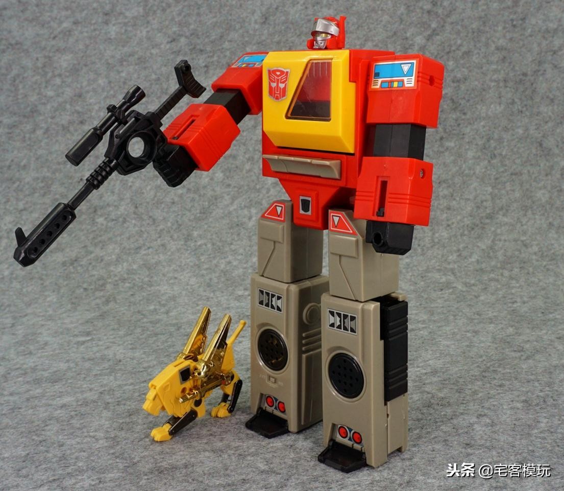 78民间测评：DW复刻系列第21号录音机、钢钳