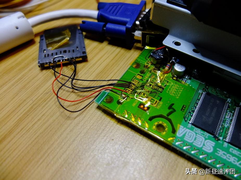 世嘉dreamcast开机视频,世嘉游戏机经典游戏讲解