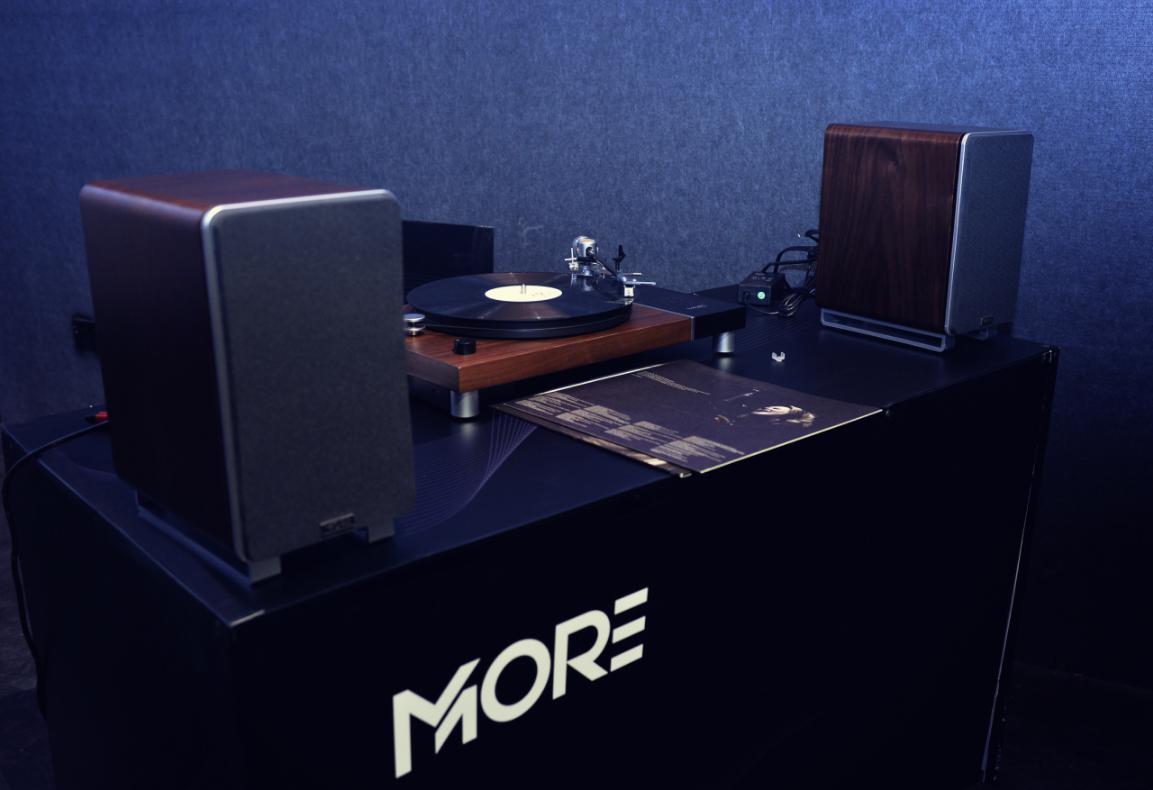 hifi电唱机推荐,hifi试听曲目推荐