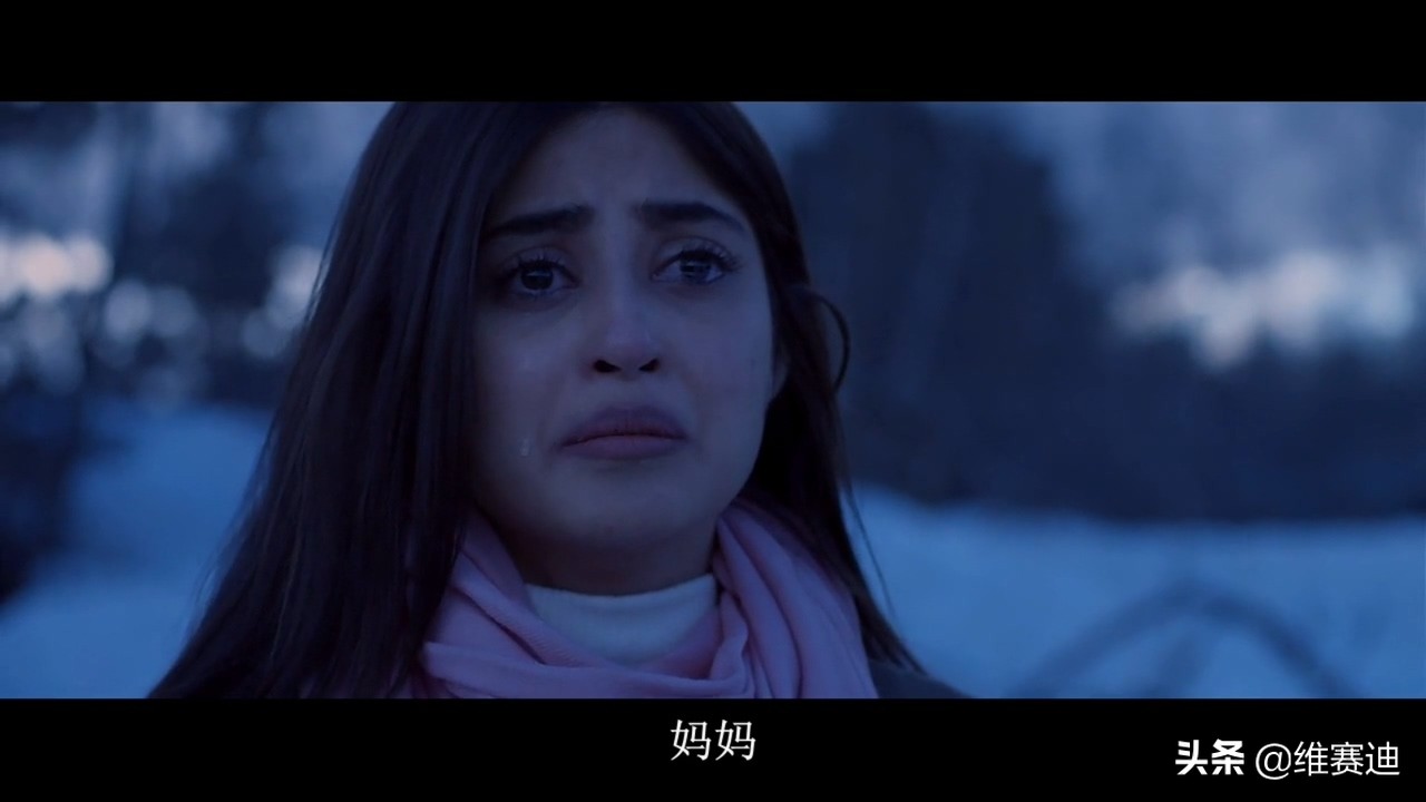 一个母亲的复仇女儿还在吗,一个母亲的复仇心有多强