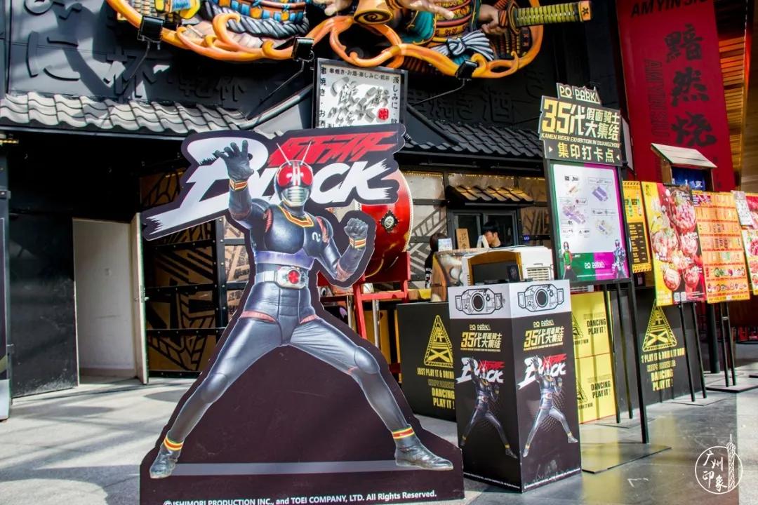 广州东站回忆,第一次来广州东站必去的地方