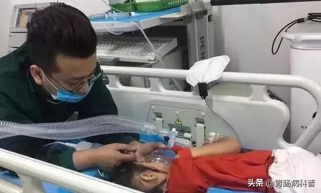 做无痛胃肠镜打麻药有生命危险吗,无痛胃肠镜做了以后能正常饮食吗