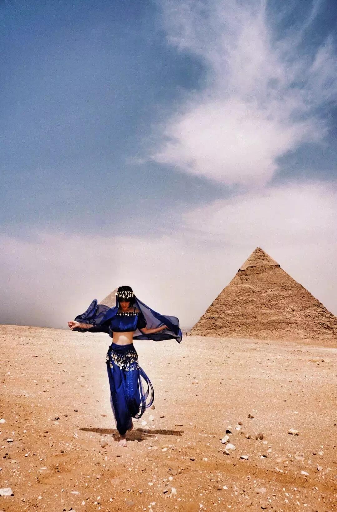 欧洲旅行穿搭技巧,异域风穿搭