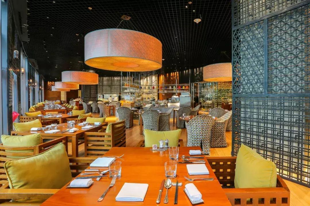 在澳门开一家宾馆,澳门伦敦人酒店开业