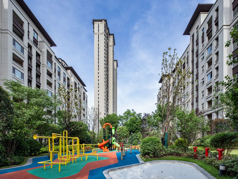 西安中铁建西派国樾户型,中铁建西派时代西安