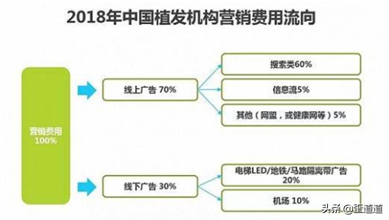 脱发生发行业赚钱吗,脱发行业龙头