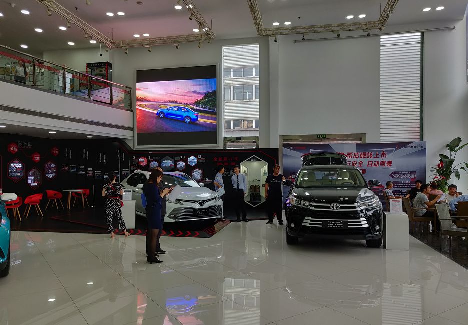 广丰为什么这么便宜,广丰怎么发展起来的