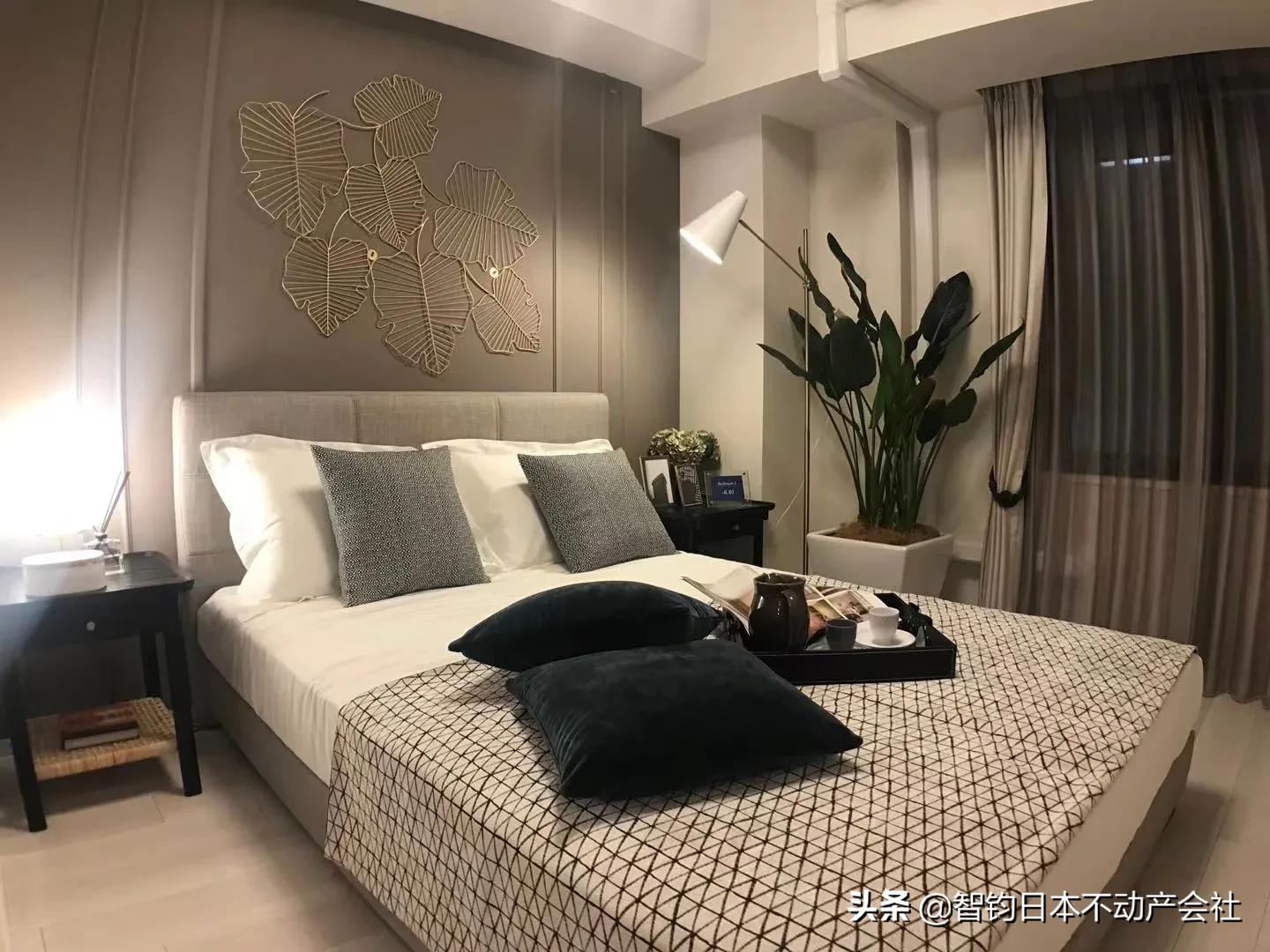 日本东京附近的埼玉县房价,日本川口房子出售