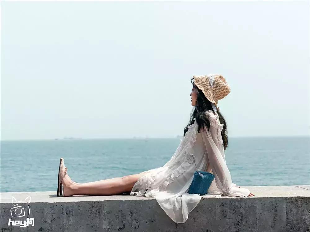 珠海玻璃天空之镜,珠海天空之镜跟日月贝近吗