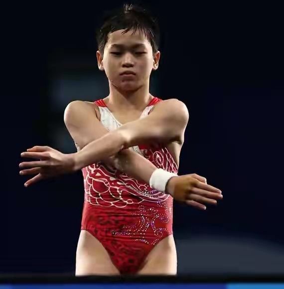 奥运金牌冠军背后的真实故事,奥运冠军的身残志坚励志故事简短