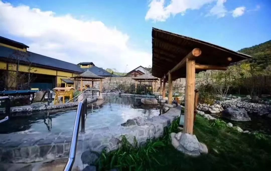 沈阳泡温泉的地方在哪儿,沈阳泡温泉的地方推荐