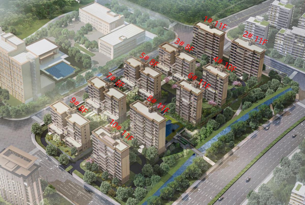 烟建济南公司,烟建济南项目